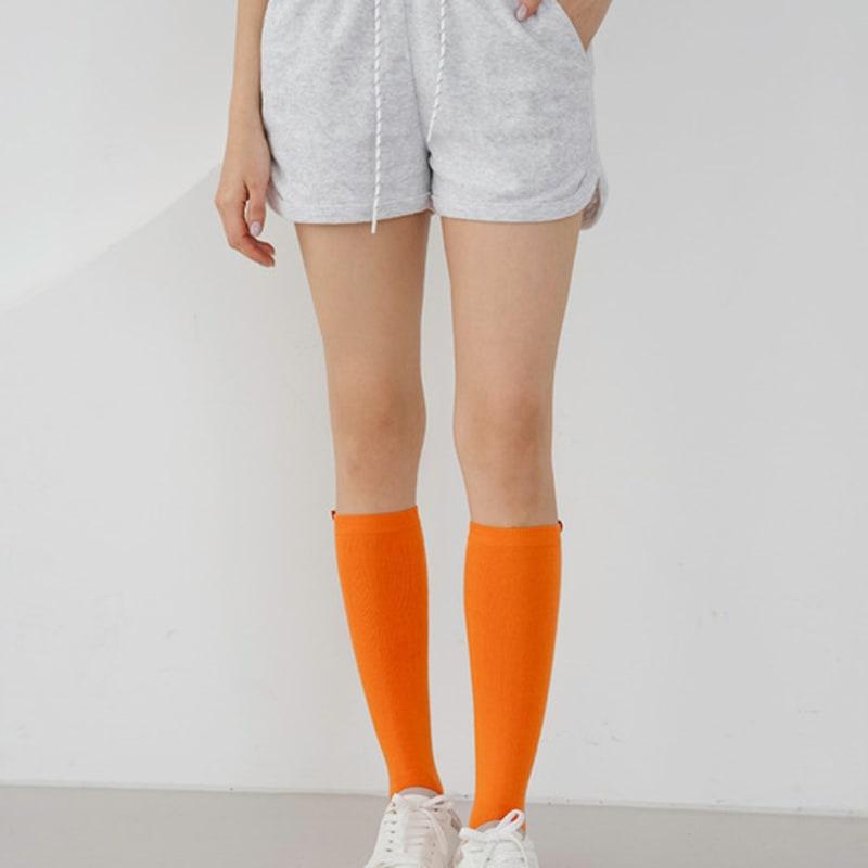 Nitina Vivid Knee Socks OR