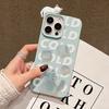 Painted Phone Case for iPhone 11 12 13 14 15 16 iPhone 11 12 13 14 15 16 Pro 12 13 14 15 16 Pro Max