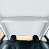 Parasolar pentru Tesla Model 3+ Highland 2025 sticlă acoperiș umbra luminator jaluzea umbrire Model 3 2025 față spate trapa accesorii