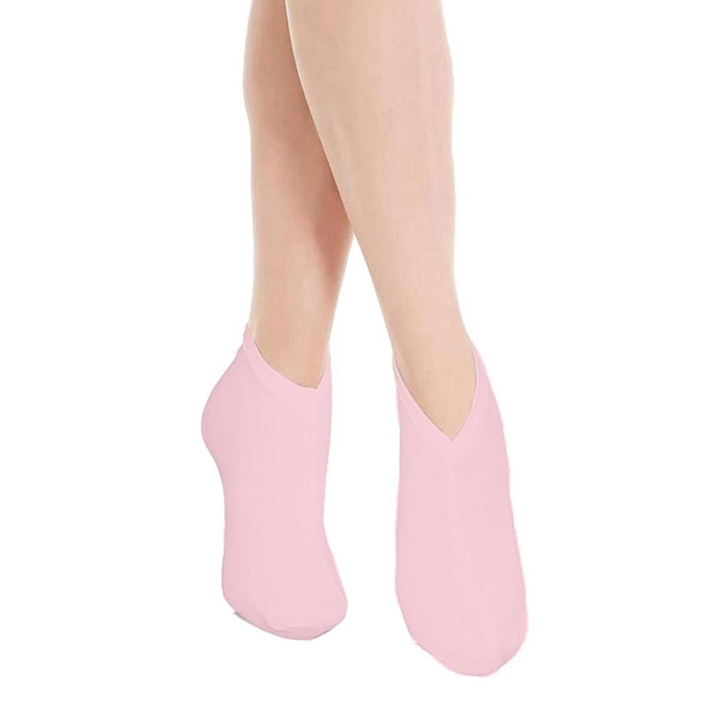 2pcs Moisturizing Socks Overnight, Spa Socks for Dry Feet, Moisture Enhancing Socks, Cosmetic Moisturizing Socks for Women And Men