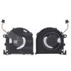 New Replacement Cooling Fan For 2-in-1 14-EF 14-EF0000 14-EF2047NR EF0013DX Laptop CPU GPU Heat Sink