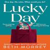 Lucky Day by Beth Morrey Paperback Book 9780008555306