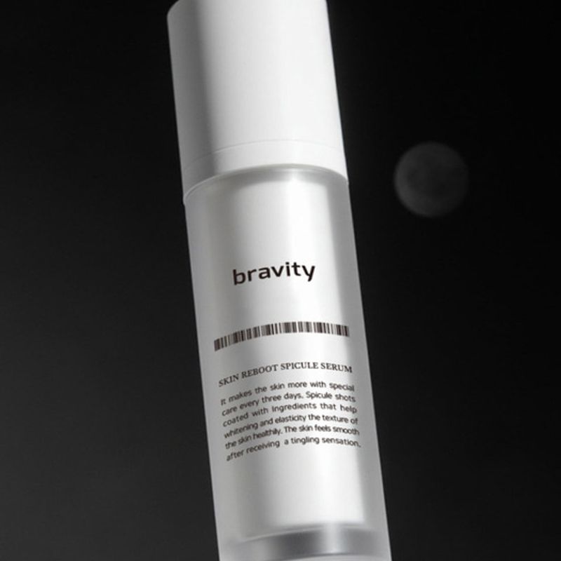 

Сироватка для оновлення шкіри зі спікулами 30 мл