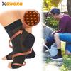 1Pc Copper Compression Soothe Socks For Neuropathy Pain Relief Ankle Support Arch Comfort