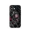 Wheel Supercar Super Car Calipers for Motorola Moto Edge 70 60 Fusion 40 NEO Pro G56 G96 G71 G73 G52 G41 G42 G50 G51 Case