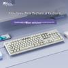 Periféricos para computadores – Teclados