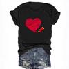 Women's Cross-Border Fashion Tee