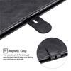 For Samsung Galaxy A50 Case Leather Magnetic Flip Case sFor Samsung A50 A10 A20 A30 A40 A70 A20e A30S Phone Case Cover