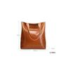 Women's Tote Bag Genuine Leather Shoulder Bag QSL0807