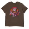 Lion Dota 2 Tri Blend For Sale B Tshirt Funny Graphic T-shirt Fresh  Sports  Graphic Leisure Eur Size