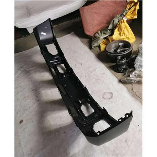 Compatible with Foton Front Bumper Assembly P153100000119