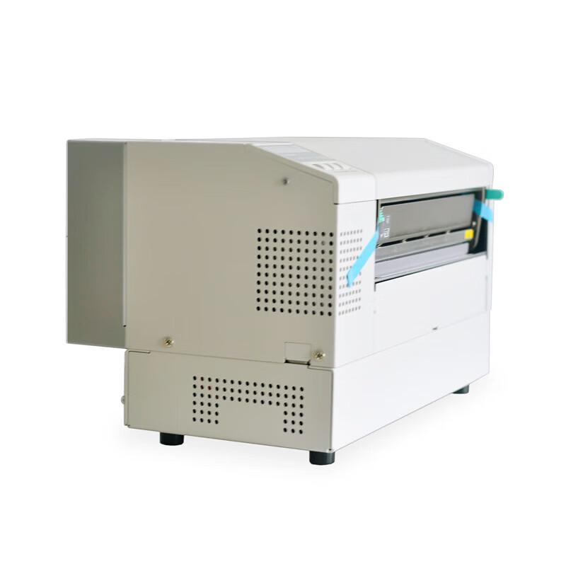 Toshiba B-852 Industrial Barcode Printer CN plug (adapter included)