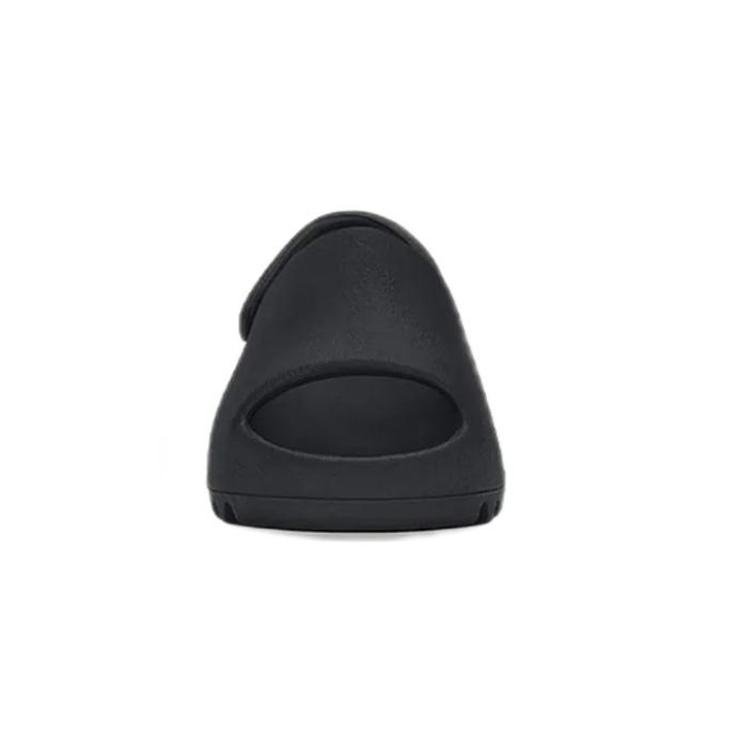 Adidas Yeezy Slides Infants 'Onyx' HQ4118
