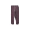Carhartt WIP Einfarbige elastische Taille Bündchen Gestrickte Jogginghose Herren Unterteile I029525-0W8-GD