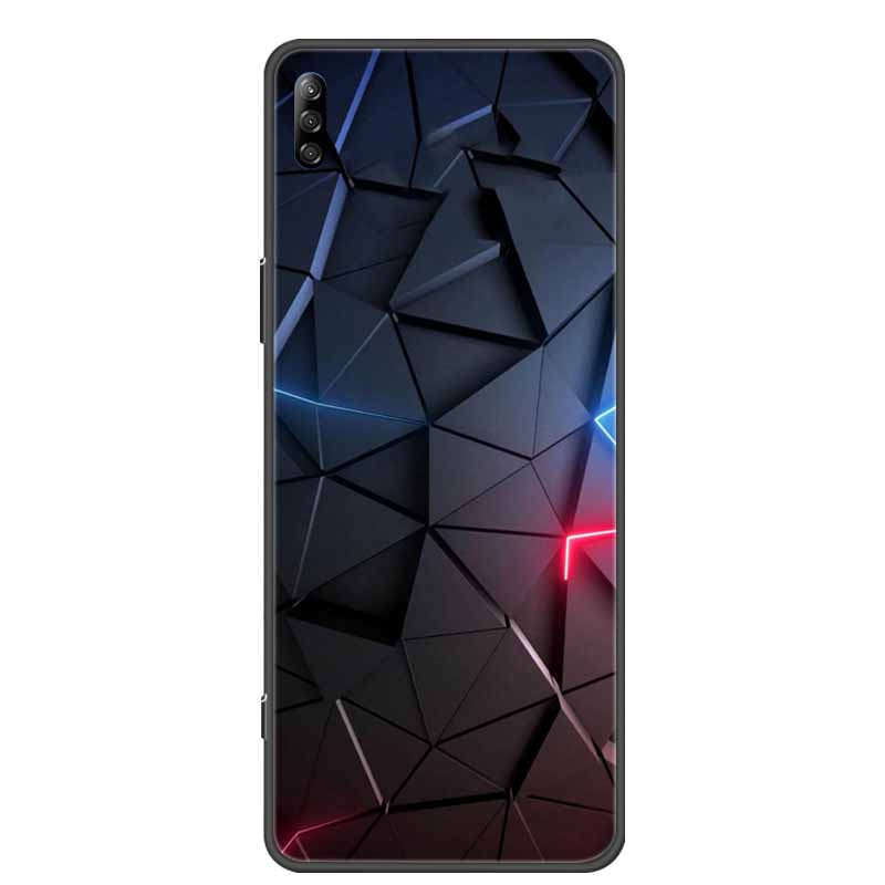For Sony Xperia L3 L4 L1 Cases Xperia L4 Marble Soft TPU Silicone Phone Cover for Sony Xperia L1 Cases Fundas Bumper Shell Coque