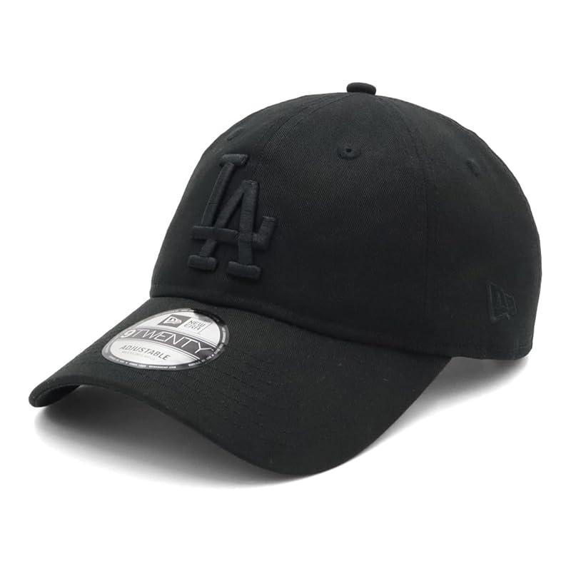 

[New Era] cap MLB LA black M/L 920 LOSDOD SPRING VIBES BLK