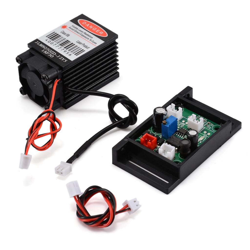 ~500mW 808nm Infrarot QSI QL80SHD-Y Laserdiode vorinstalliert im Lasermodul ~500mW 808nm Infrarot QSI QL80SHD-Y Laserdiode vorinstalliert im Lasermodul