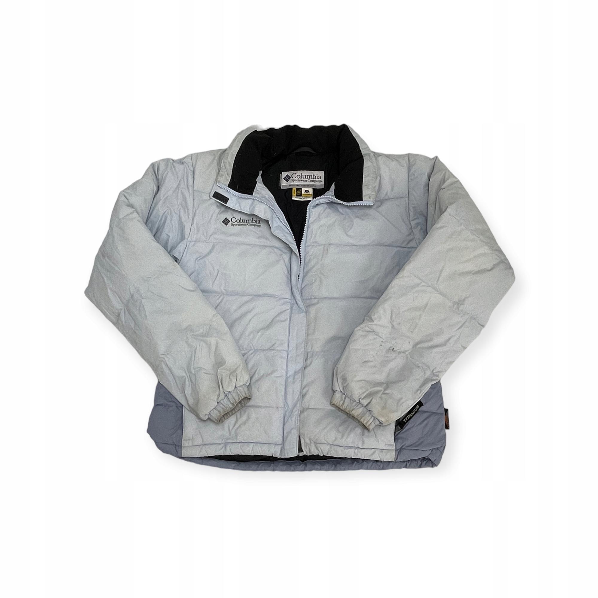 

Columbia Sportswear Women s Winter Jacket M - Used