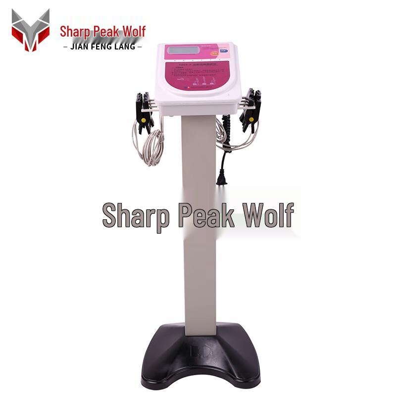 Jianfenglang Smart Voice Step Tester