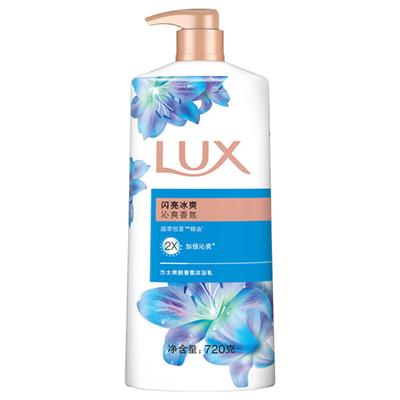 Sparkling Ice Refreshing Shower Gel