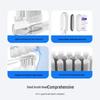 Laifen Gen 1 Sweep-Vibration Electric Toothbrush