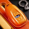 Special Subaru key set Forester 23 xv Aohu brz Lion car shell remote control bag high-end buckle for men and women