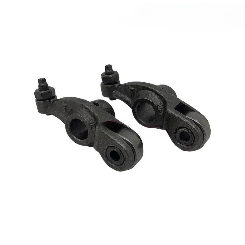 Motorcycle Engine Accessories Camshaft & Silent Rocker Arms Kits For Yamaha YBR125 XTZ125 XT125R XT125X Motor Modified Parts
