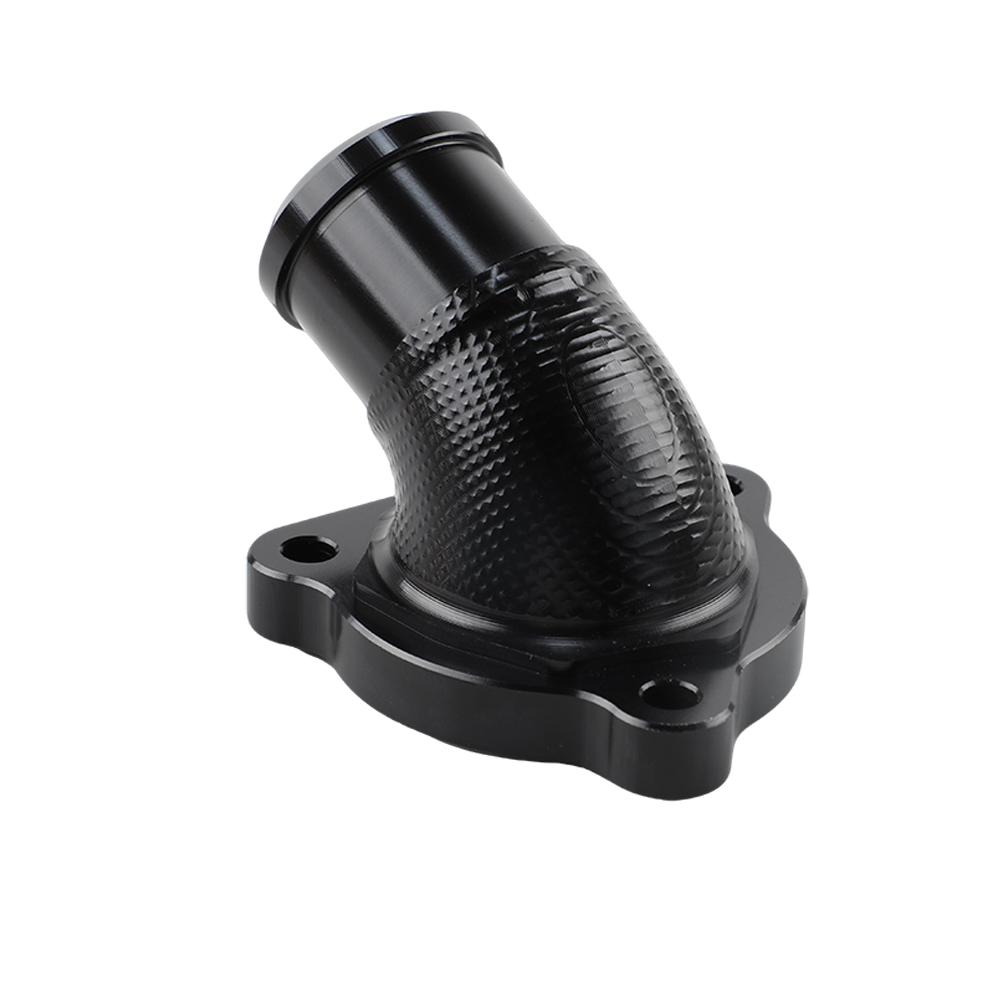 New Motorcycle Accessories Thermostat Housing Cover Water Pipe Connection For CFMOTO CF MOTO 800NK NK800 NK 800 NK 2023 - 2025