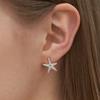 COTOIT_Star Fish Earrings