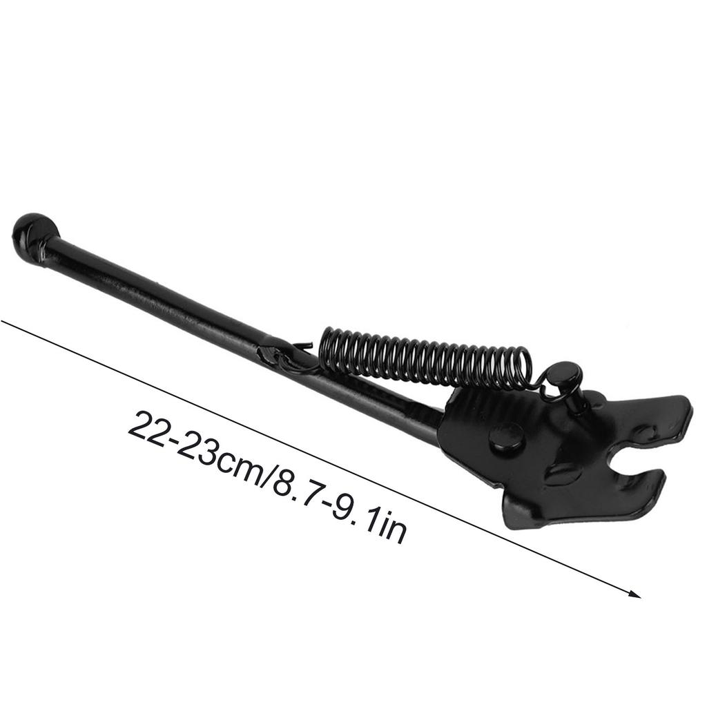 Children Bike Side Kickstand Kids Parking Stand Support Foot Brace(12inch)