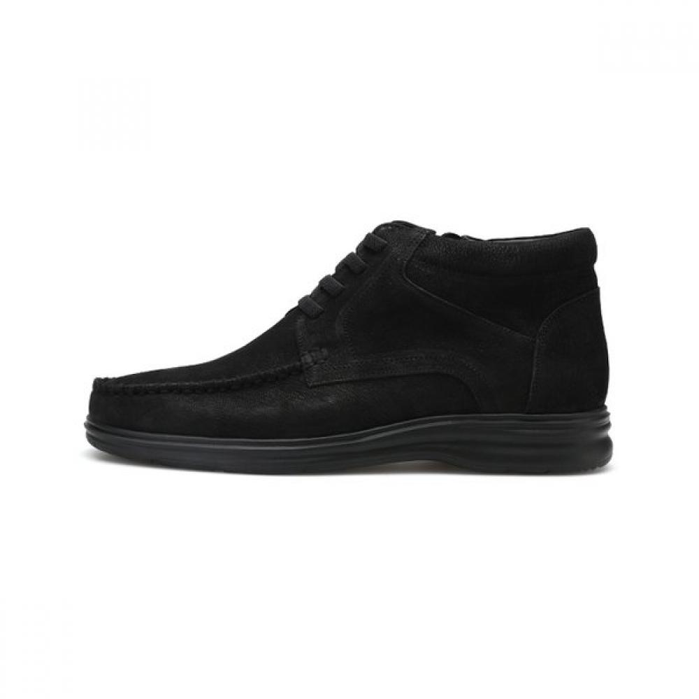 MiSope Men S Boat ShoeS 2cm 2color 022537005