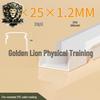 Jin Xiongshi PVC Wiring Trunking Channel (1-Meter Sections)