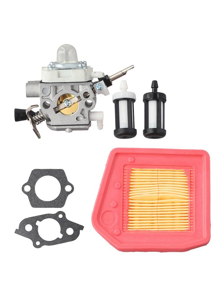 

Easy Installation Carburetor Kit Trimmer Replacement Parts