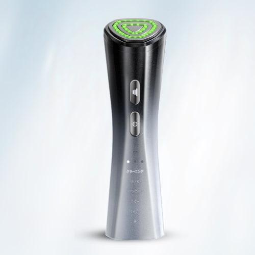 

Le Dzx Facial Beauty Device [Останнє представлення найновішої охолоджувальної естетичної технології] Beauty Device Home Facial Device RF Facial Device EMS Microcurren