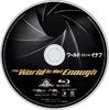 The World Is Not Enough [Blu-ray]
