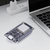 ESP32 WROOM-32 Development Board 5V USB/Type-C CH340C WiFi+Bluetooth Ultra-Low Power Consumption SPI Flash Wireless Module