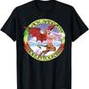 Black Sabbath Official World Tour '78 T-Shirt (2)