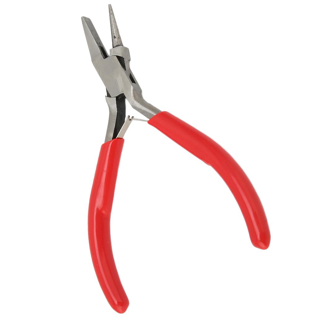 Professional Jewelry Pliers Wire Winding Pliers Copper Wire Jewelry Winding Pliers Making Tool DIY Craft Plier
