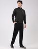 MONTE CARLO Men's Round Neck Full Sleeve Tracksuit