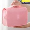 Makeup Bag Travel Cosmetic Bags Toiletries Organizer Waterproof Storage Household Portable High Quality High-capacity Wash Pouch