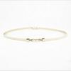 Adjustable Thin Waist Belt for Women Fashion Slimming Buckle Suit Dress Skirt Date and Office Use
