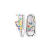 Converse Chuck Taylor All Star2V Toddler/Youth White Baby 768450C