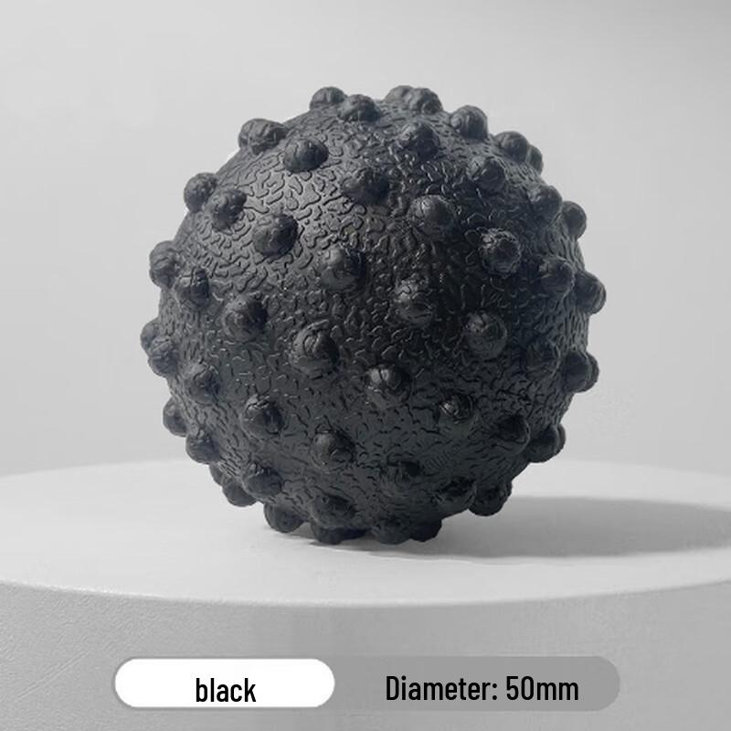 

Spiky Fascia Massage Ball