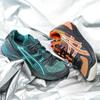 Kiko Kostadinov X ASICS HS5-S Gel Resolution SPS Urban Chic Storm Men Sneakers Grey 1201A437-300