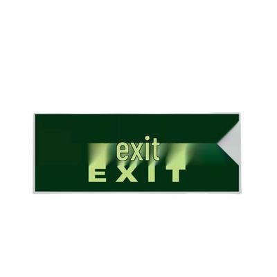 Control de acceso y alarma – Señales de valla