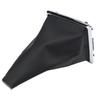 Car Gear Shift Gaiter Boot Protective Cover PU Leather for Ford Focus 2005 2012