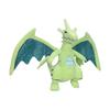 13 Styles Anime Charizard Charmander Plush Toys Mega Evolution X&Y Stuffed Collection Doll Birthday Gift for Children