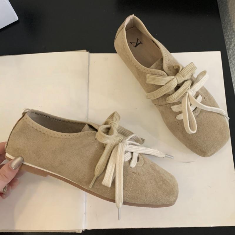 Fashion Original Design Autumn Training Shoes Flats 2025 Student New Style Comfortable Soft Women Sports Shoes Casual Matching Sneakers