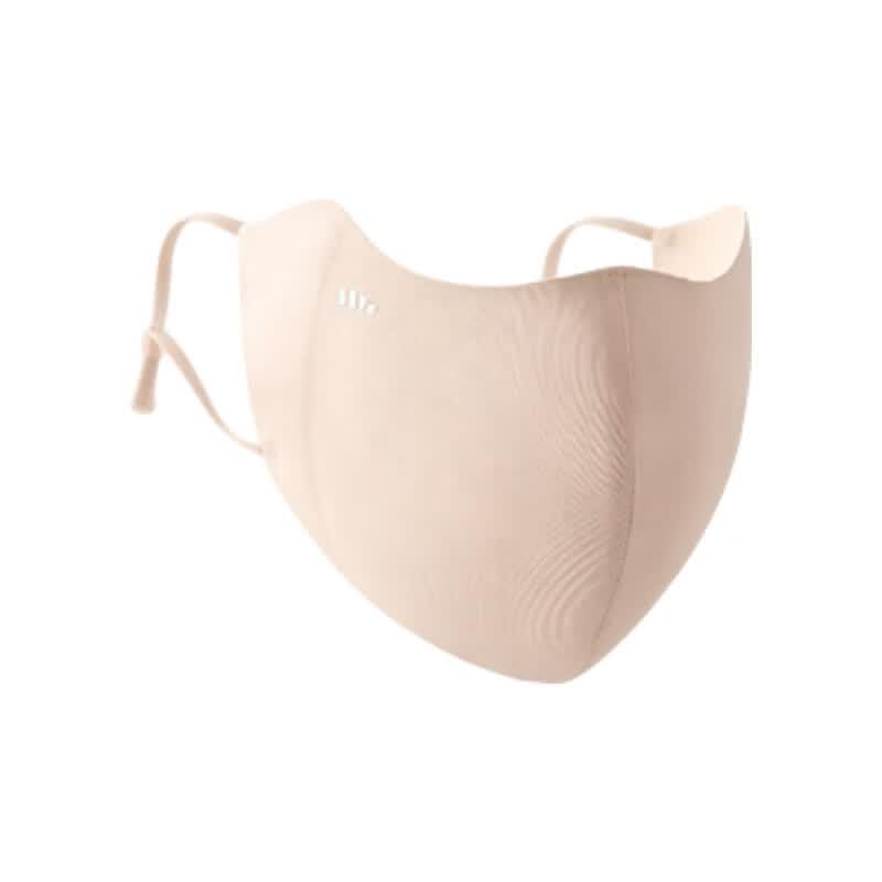 ROCK Women s Lightweight Cooling Sun Protection Face Mask