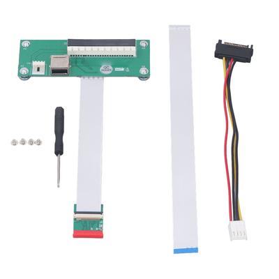 Počítačové komponenty – Rozšiřující karty